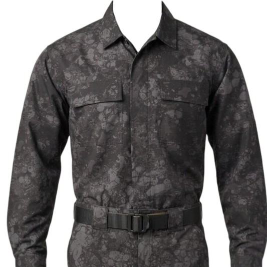 Camisaco STRYKE TDU Multicam