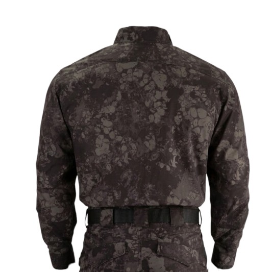 Camisaco STRYKE TDU Multicam