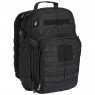 Mochila 5.11 Tactical Rush 12 Negra