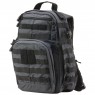 Mochila 5.11 Tactical Rush 12 Negra