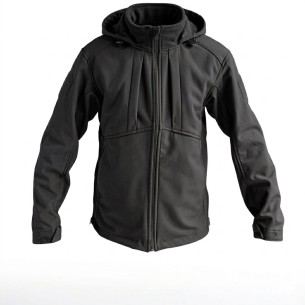 Campera Softshell Ultra...