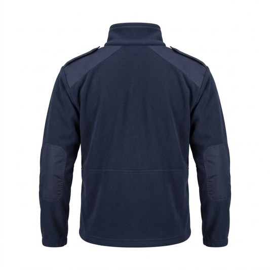 Campera Polar Policía De La Provincia De Buenos...