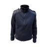 Campera Polar Policía De La Provincia De Buenos Aires