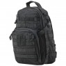 Mochila 5.11 Tactical Rush 12 Negra