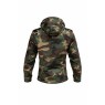 Campera Softshell Ultra Rural