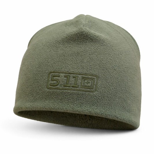 Gorro 5.11 Tactical Watch Cap Verde