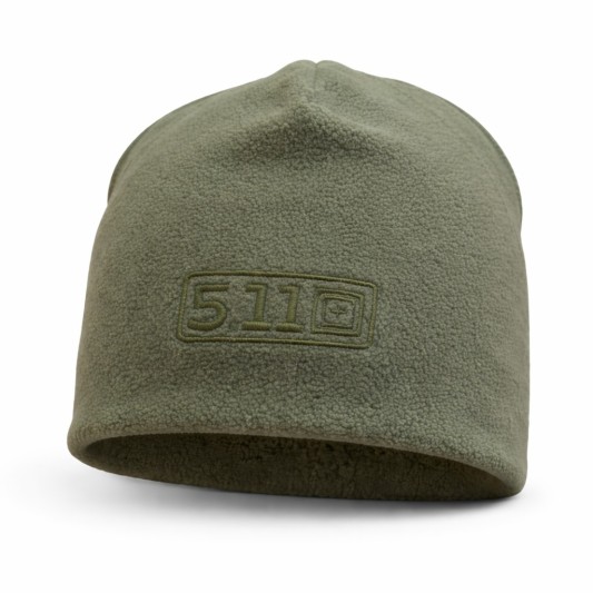 Gorro 5.11 Tactical Watch Cap Verde