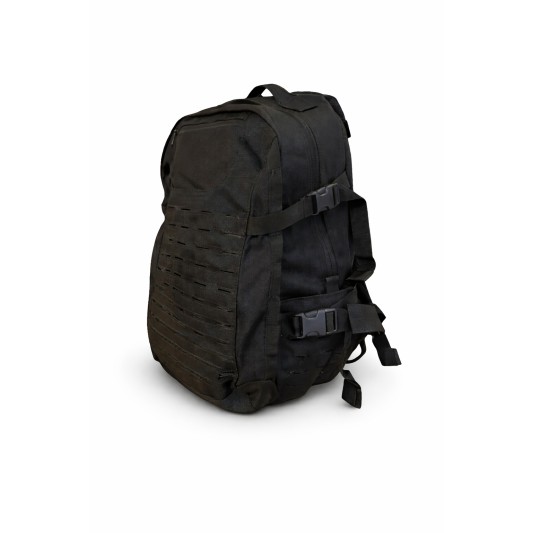 Mochila de Asalto Táctica MOLLE