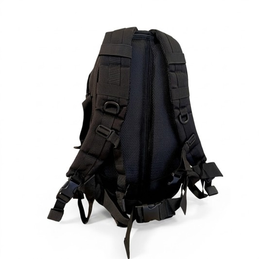 Mochila de Asalto Táctica MOLLE