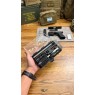 Kit Profesional de Limpieza para Arma Corta 9 mm Reglamentaria