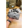 Kit Profesional de Limpieza para Arma Corta 9 mm Reglamentaria