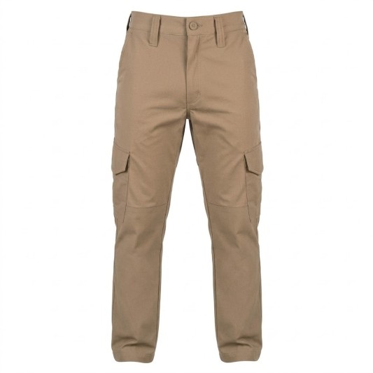 Pantalón Táctico Rip Stop Ultra Arena Antidesgarro