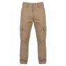 Pantalón Táctico Rip Stop Ultra Arena Antidesgarro