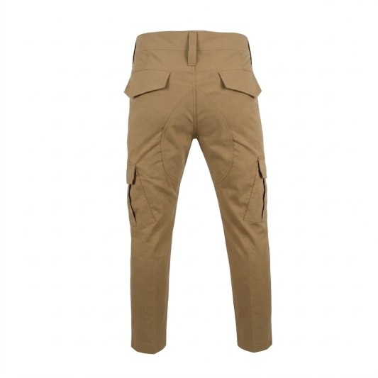 Pantalón Táctico Rip Stop Ultra Arena Antidesgarro