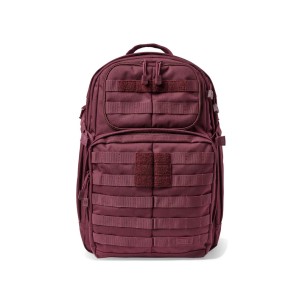 Mochila RUSH 24 2.0 Bordo