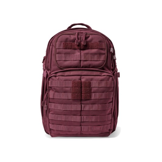 Mochila RUSH 24 2.0 Bordo