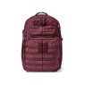 Mochila RUSH 24 2.0 Bordo