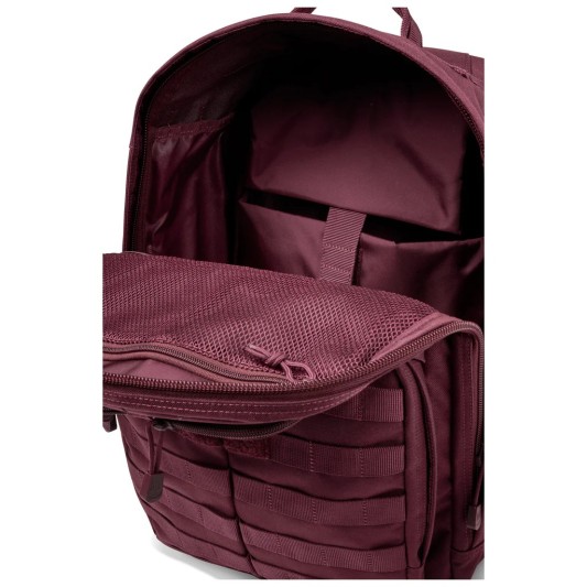 Mochila RUSH 24 2.0 Bordo