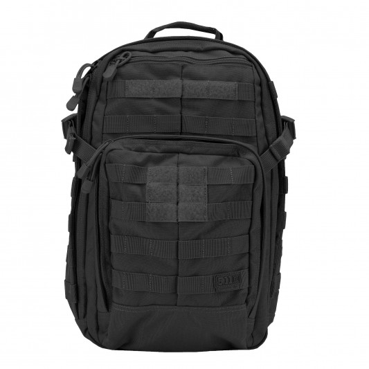 Mochila 5.11 Tactical Rush 12 Negra