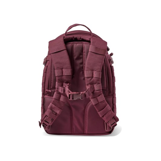 Mochila RUSH 24 2.0 Bordo