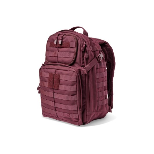 Mochila RUSH 24 2.0 Bordo