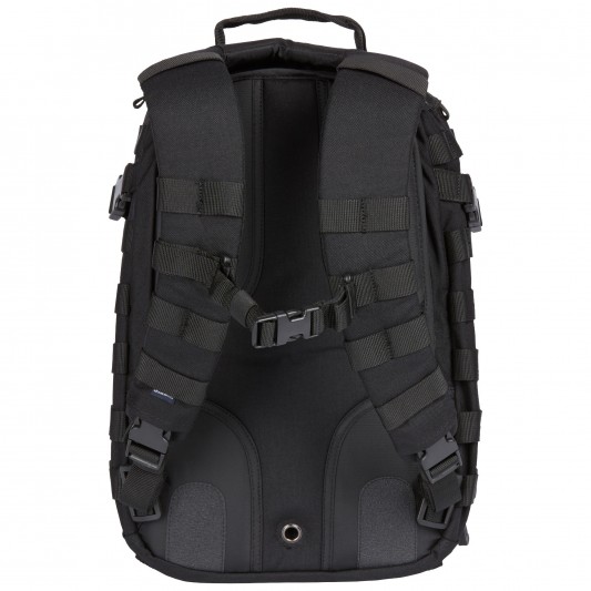 Mochila 5.11 Tactical Rush 12 Negra