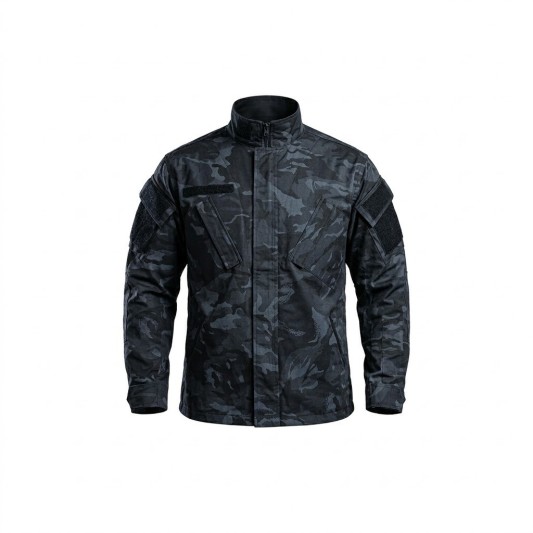Camisaco Selva Negra Alcatraz
