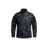 Camisaco Selva Negra Alcatraz