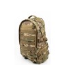 Mochila Multicam Tactica