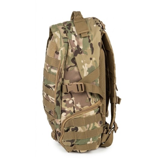 Mochila Multicam Tactica