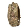 Mochila Multicam Tactica