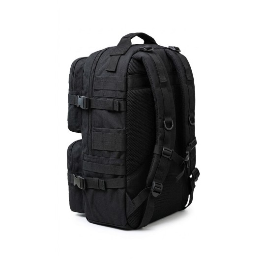 Mochila Tactica Con Sistema Molle