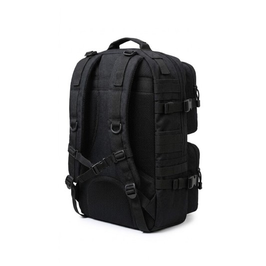 Mochila Tactica Con Sistema Molle