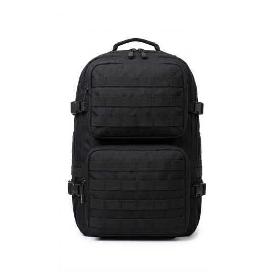 Mochila Tactica Con Sistema Molle