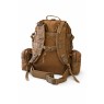 Mochila Táctica Coyote 30L + 3 Pouch MOLLE