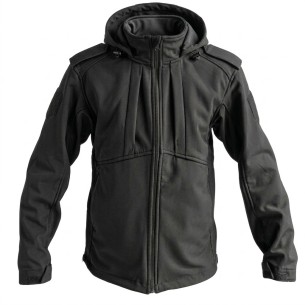 Campera Softshell Ultra...