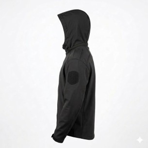 Campera Softshell Ultra... 2