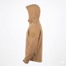 Campera Softshell Coyote