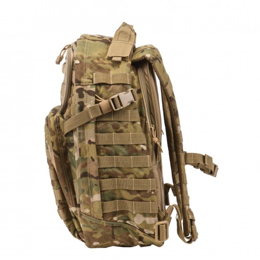 Mochila 5.11 Tactical Rush 24 Multicam