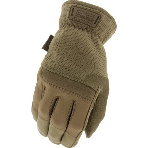 Guantes Fastfit Color Coyote