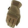 Guantes Fastfit Color Coyote