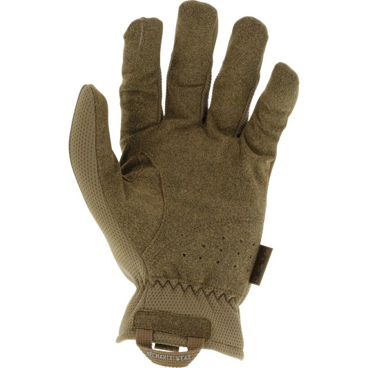 Guantes Fastfit Color Coyote