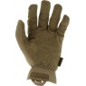 Guantes Fastfit Color Coyote