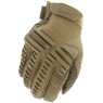 Guante Mechanix Coyote M-Pact
