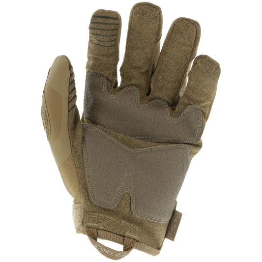 Guante Mechanix Coyote M-Pact