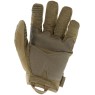 Guante Mechanix Coyote M-Pact