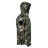 Campera Softshell Ultra Rural