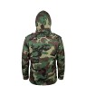 Campera Softshell Ultra Rural
