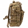 Mochila 5.11 Tactical Rush 24 Multicam