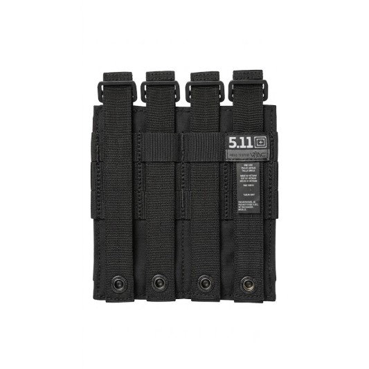 Pouch Porta Cargadores Doble 5.11 Tactical Flex...